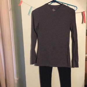 Cuddl Duds Active Layer set